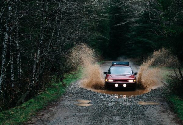 Lifted Subaru Vs. SUV/Truck: Which is Better? Here's Our Pick.