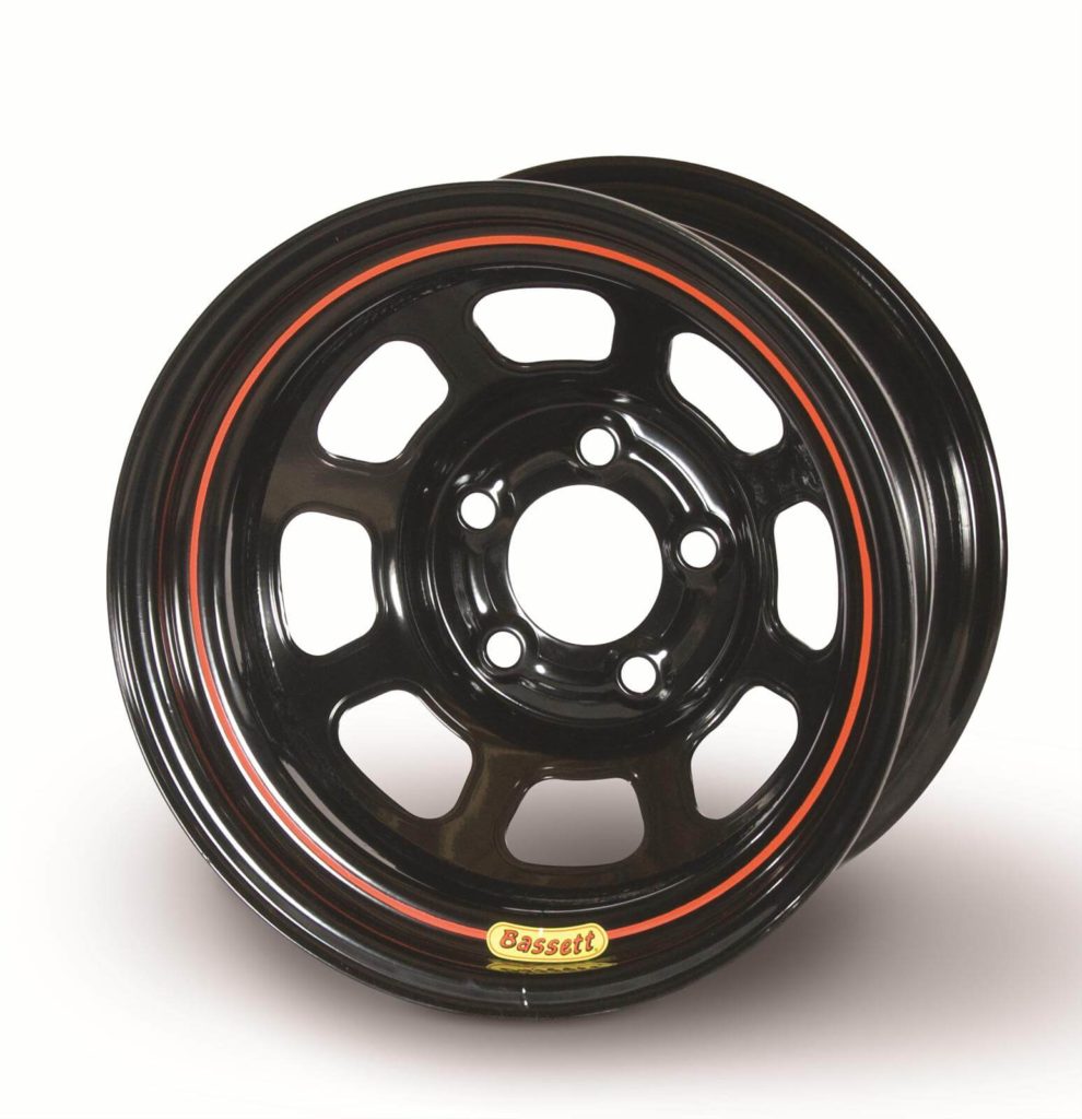 Bassett-racing-wheels for offroad subaru