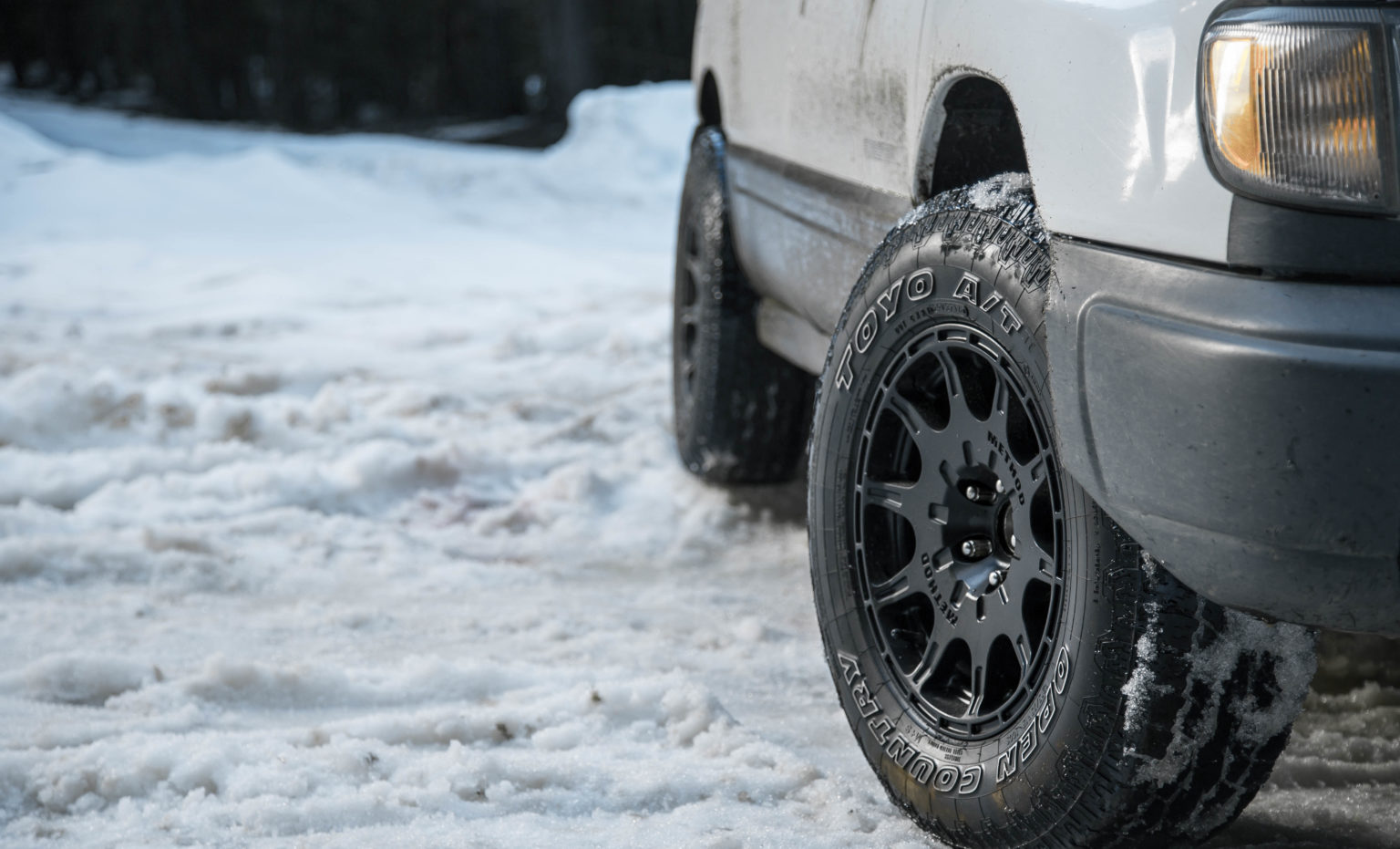 Best Tires for Your Off Road Subaru A Helpful Guide Lifted Imports