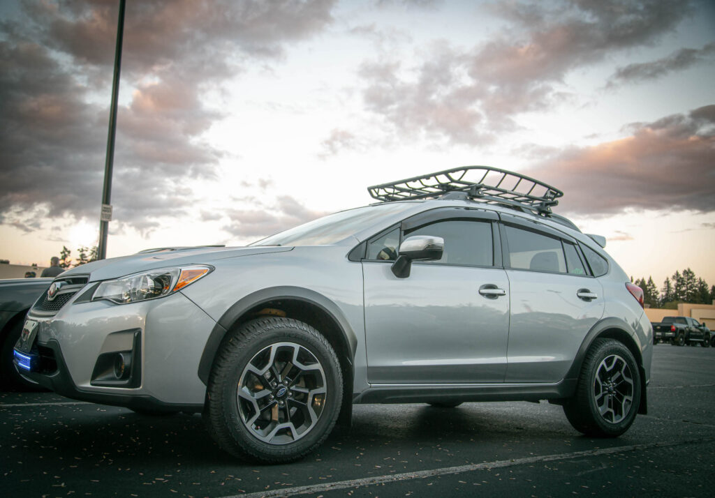 4 Rugged Wheels For Your Off-Road Subaru Build Under $150