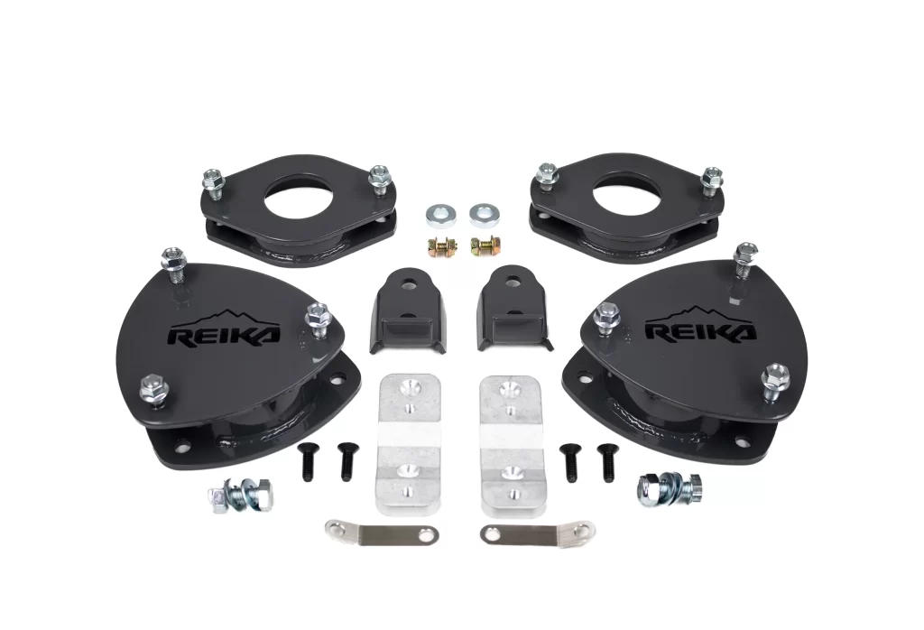 Reikavs lift kit for subaru outback 2015-2024 offroad