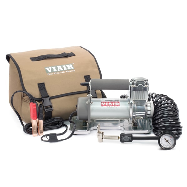 Viair portable air compressor