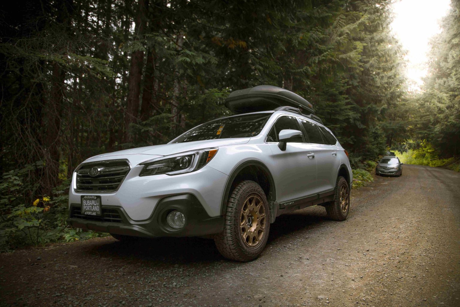 🏆 Subaru Roof Baskets | Our Top Picks W/Links To Best Prices