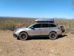 Subaru Outback Lift Kits | Our Top Picks From The Best Brands