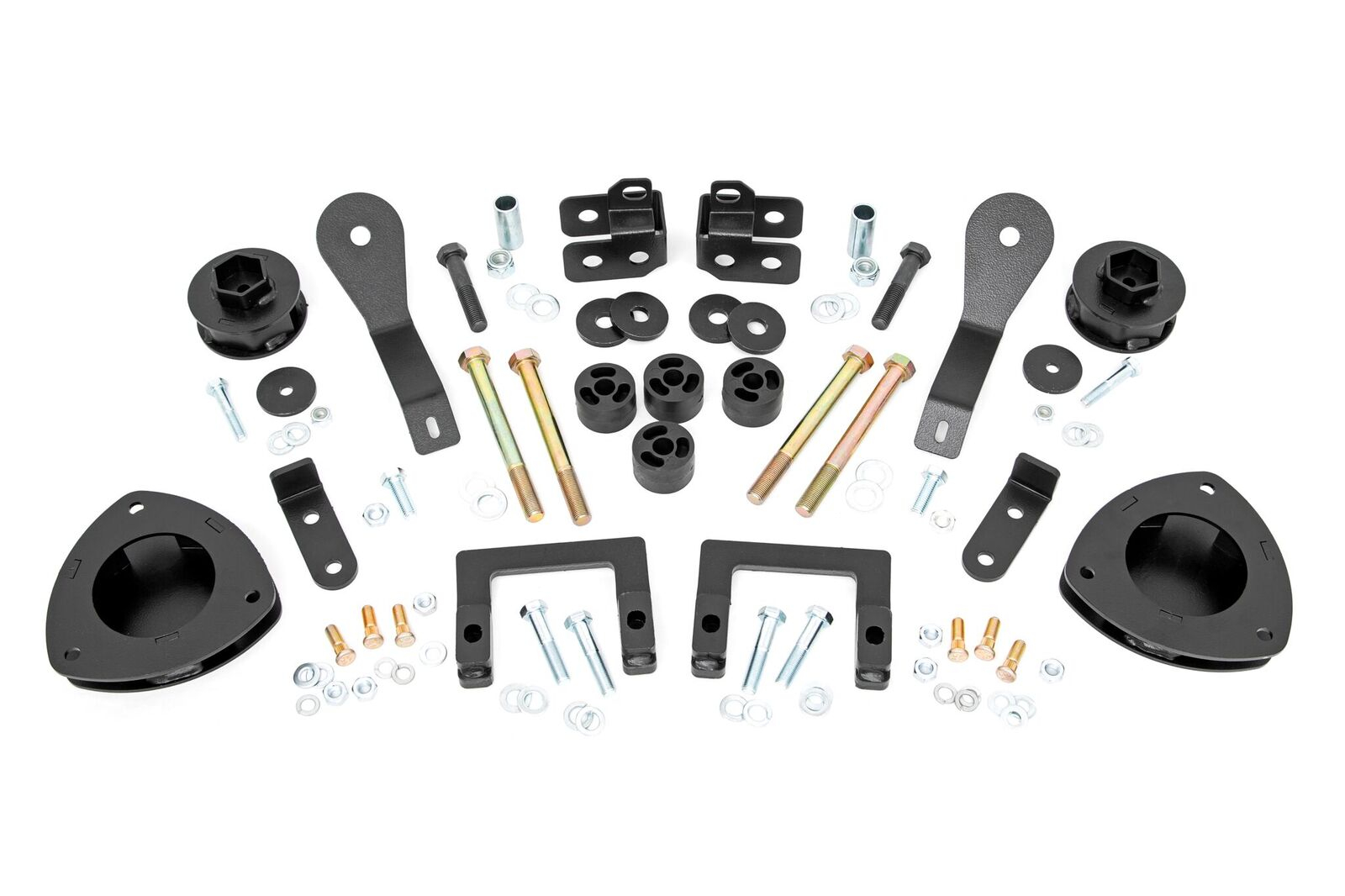 Rough Country 2019-2021 rav4 lift kit