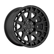 black rhino boxer rally off road wheel for subaru crosstrek 5x100