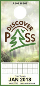 discover pass