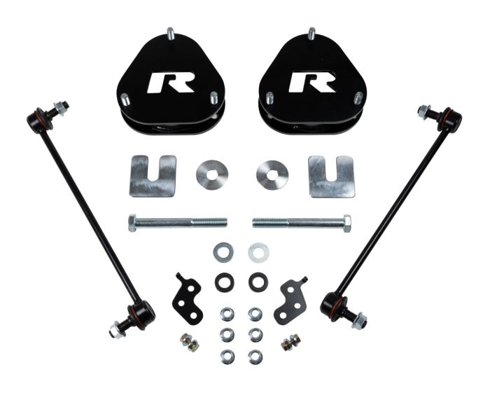 2006-2018 readylift lift kit for toyota rav4