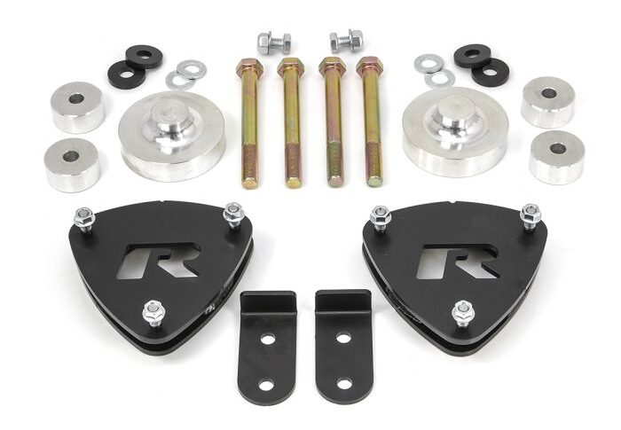 2019-2023 toyota rav4 lift kit readylift