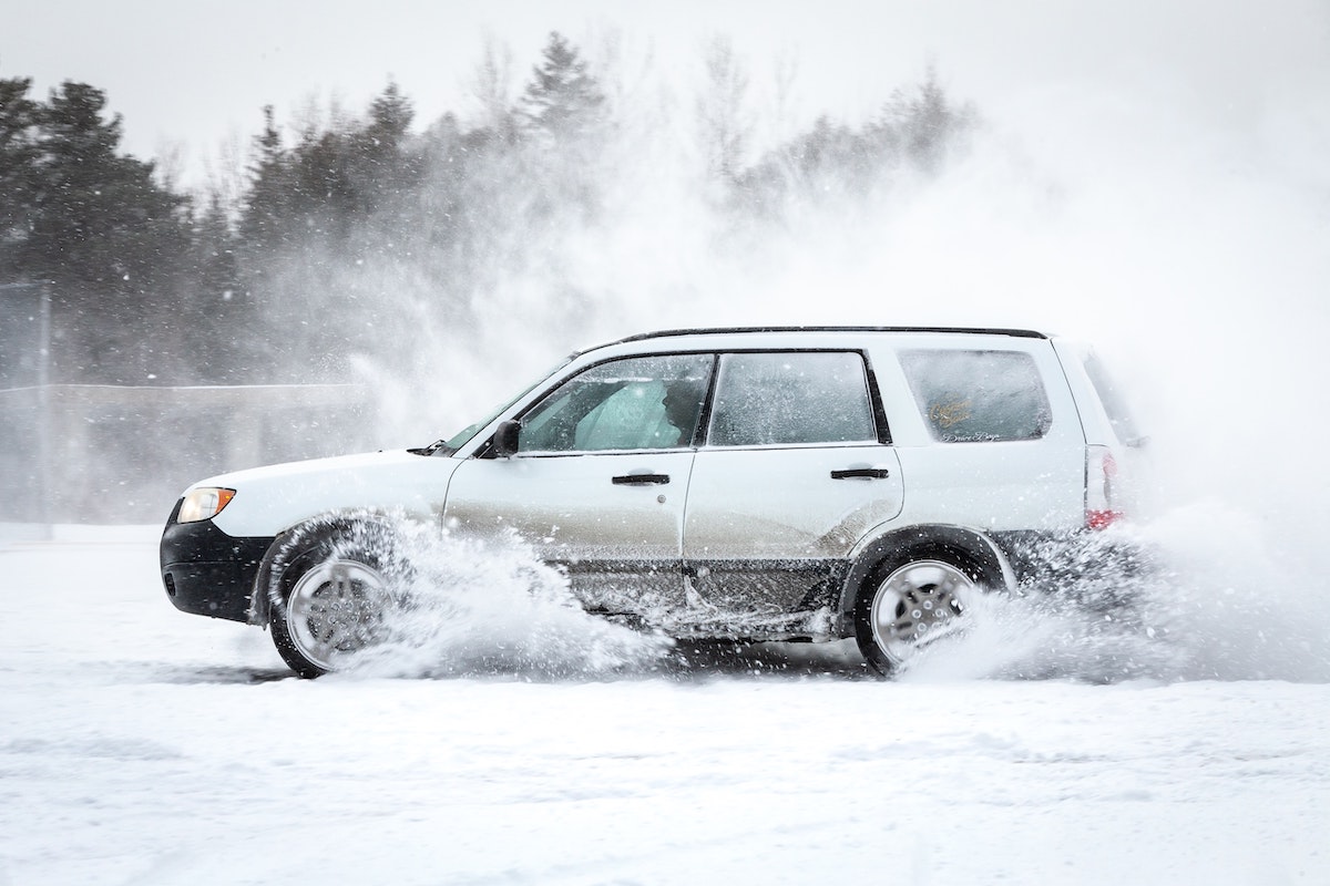 9 Reasons Subarus Are Good In The Snow (Plus The Best Winter Gear)