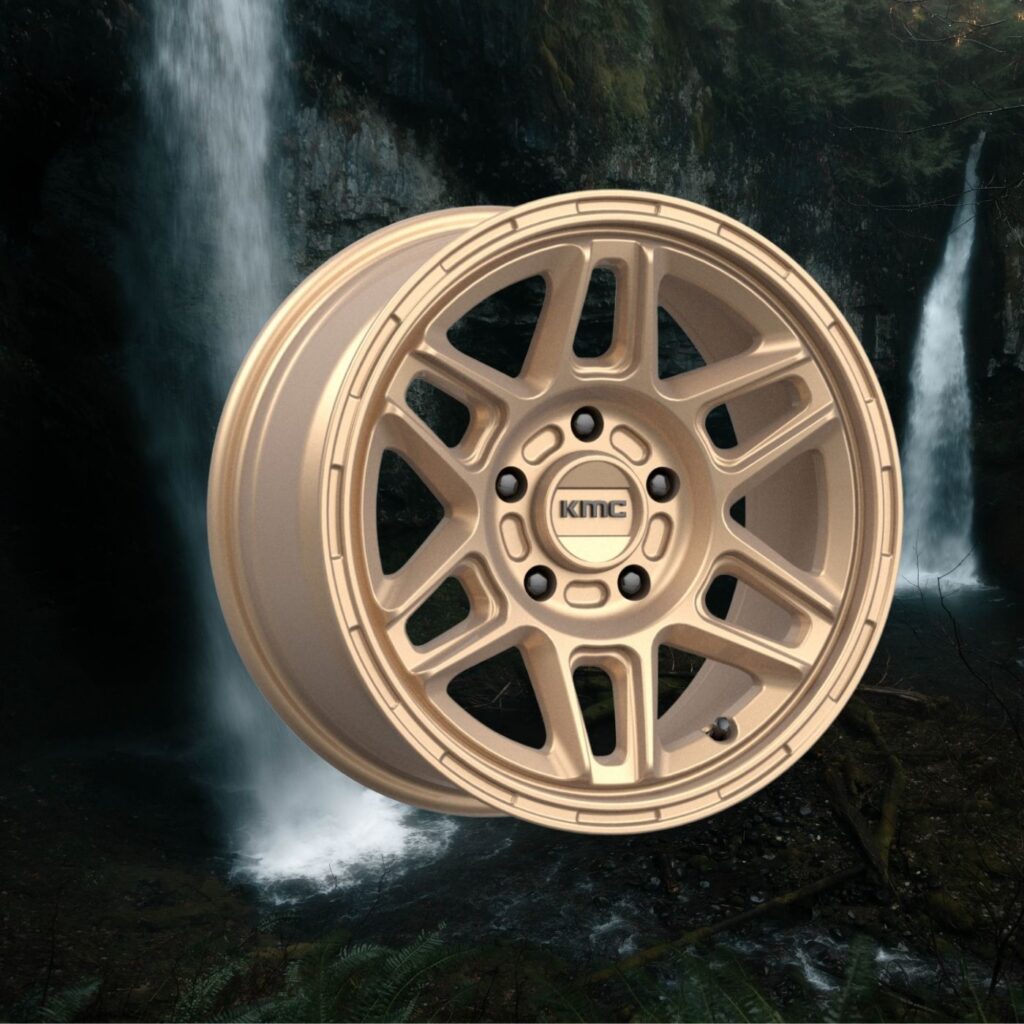 9 Unique Off-Road Subaru Wheels That You Haven't Seen 1000 Times...Yet