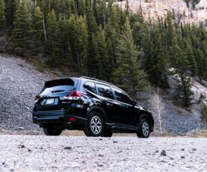 2020 subaru forester off road best accessories