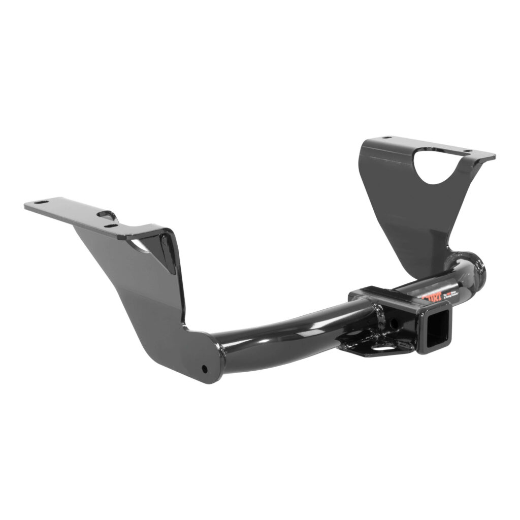 Subaru Trailer Hitches Mount Off Road Accessories Our Top Picks