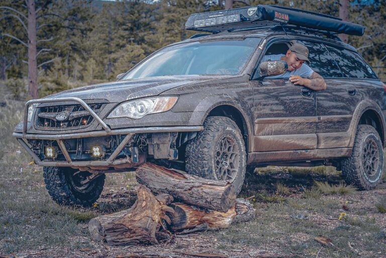 Subaru Outback Lift Kits Our Top Picks From The Best Brands