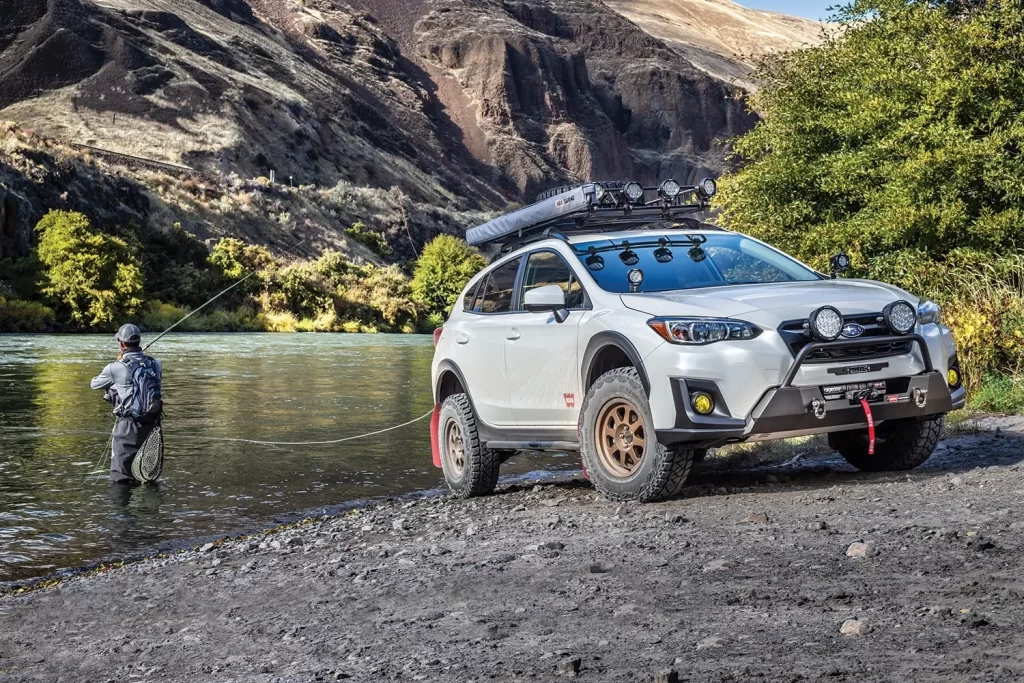 warn-crosstrek-winch-mounts