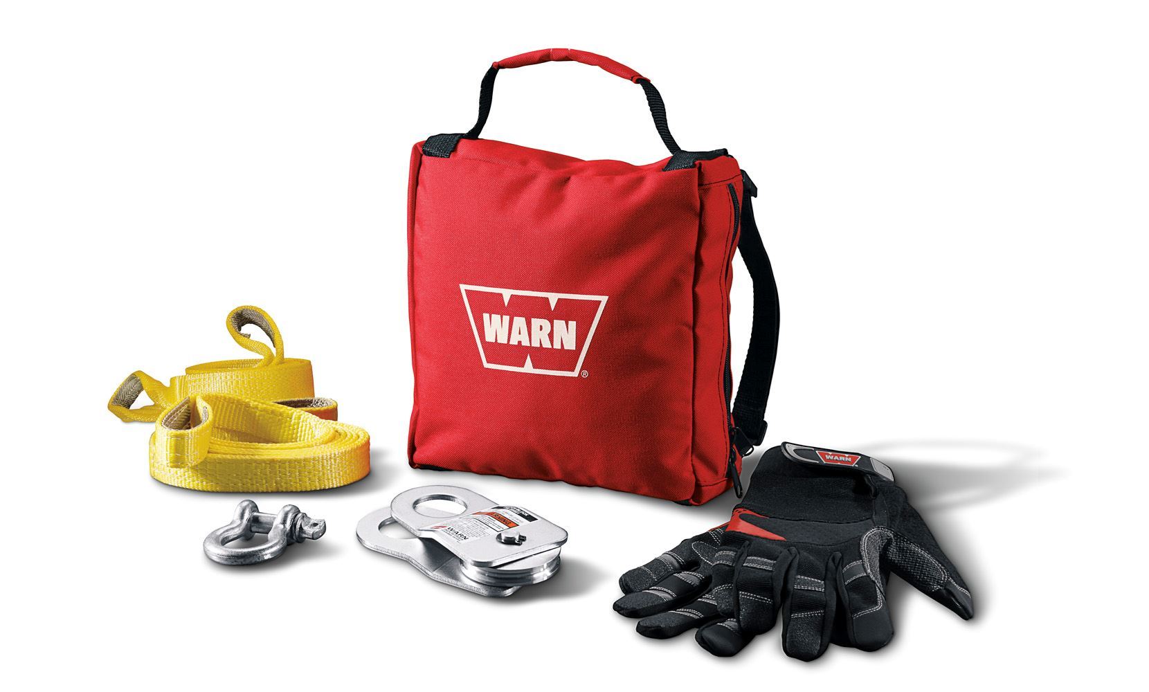 warn winch kit subaru