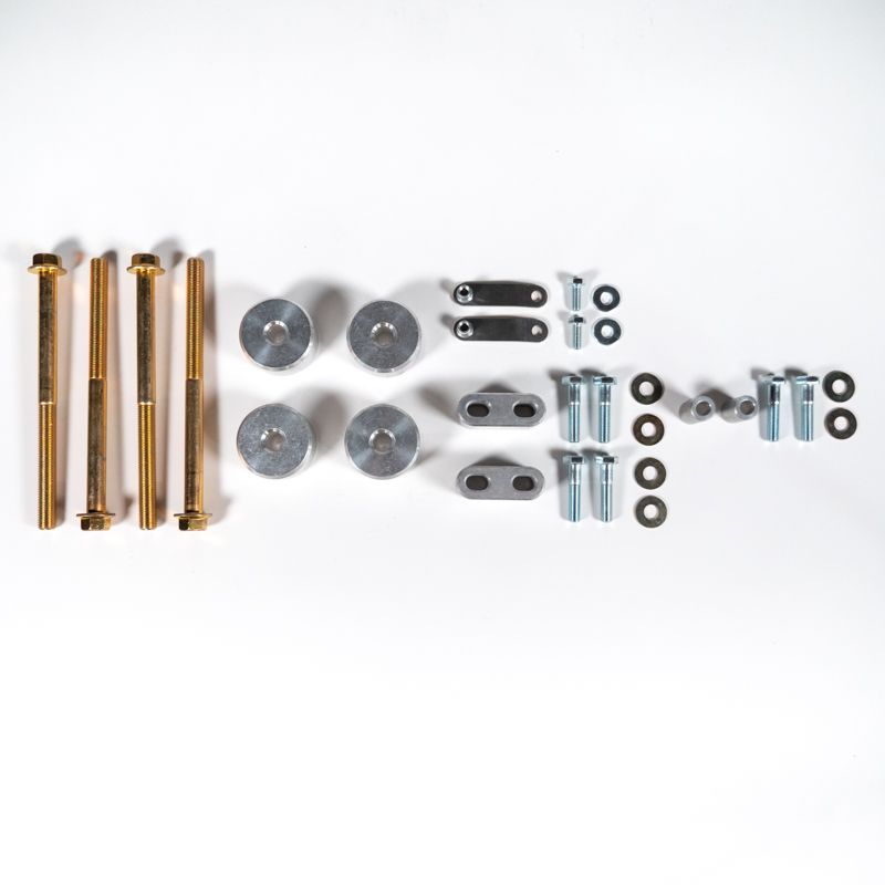 2022-outback-wilderness-edition-125-lift-kit hardware primitive racing