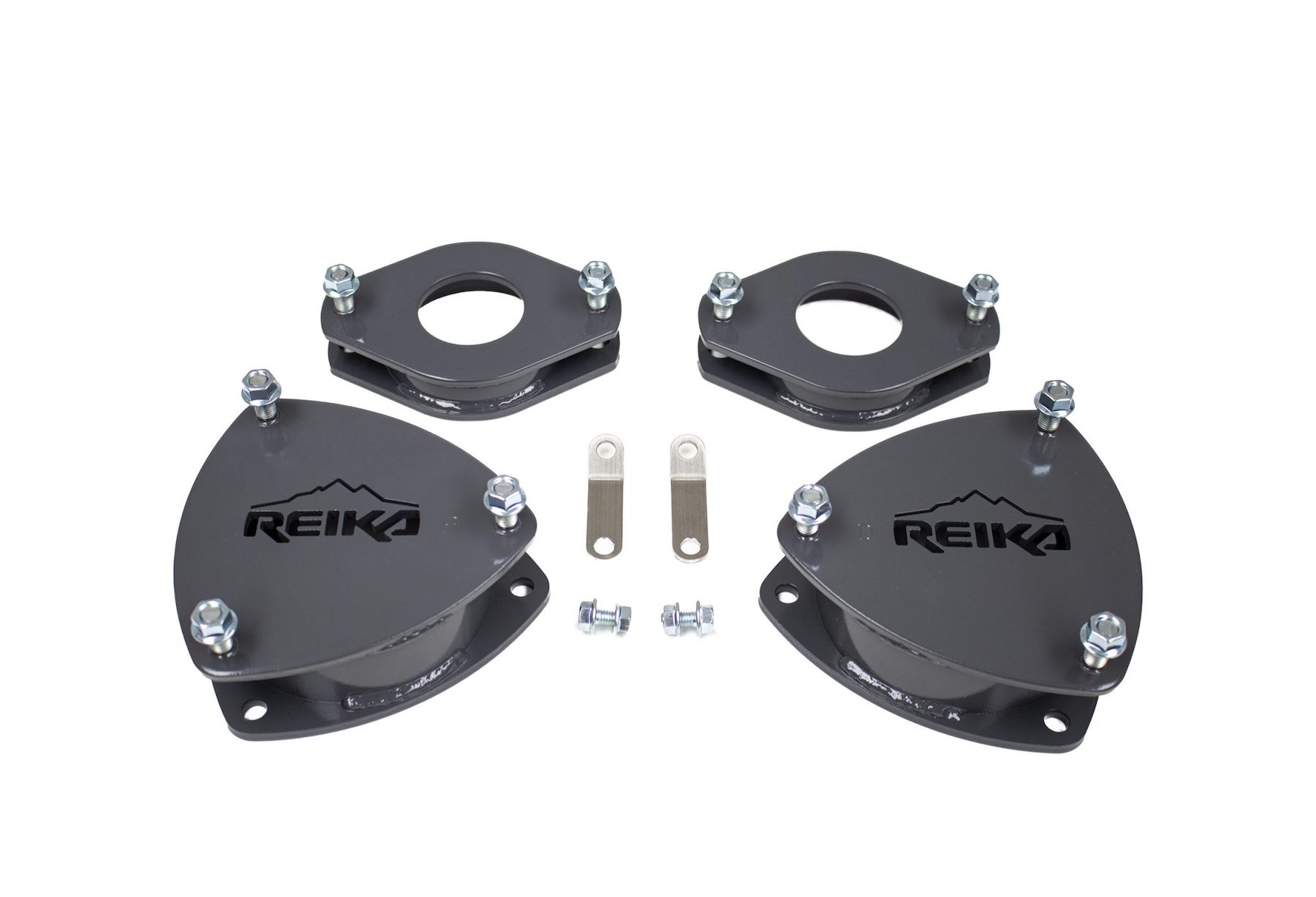 reika 2 inch lift kit for 2019-2023 subaru forester