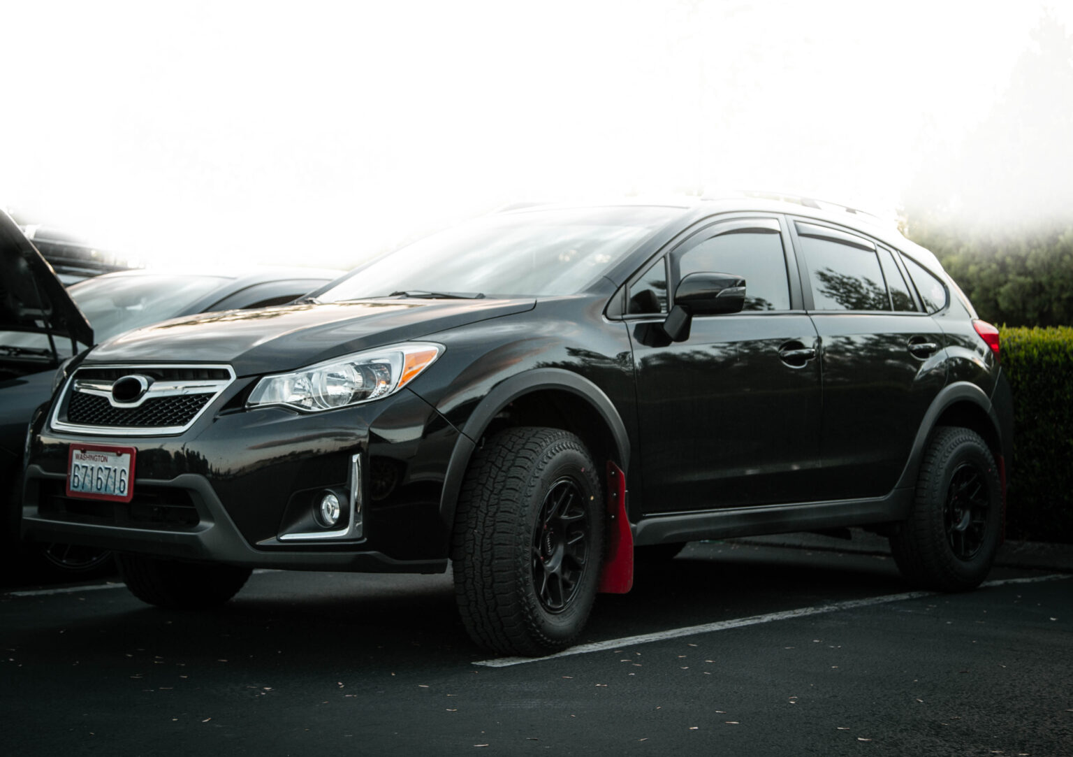 Best OffRoad Tires For Subaru Crosstreks (AT & MT Included)