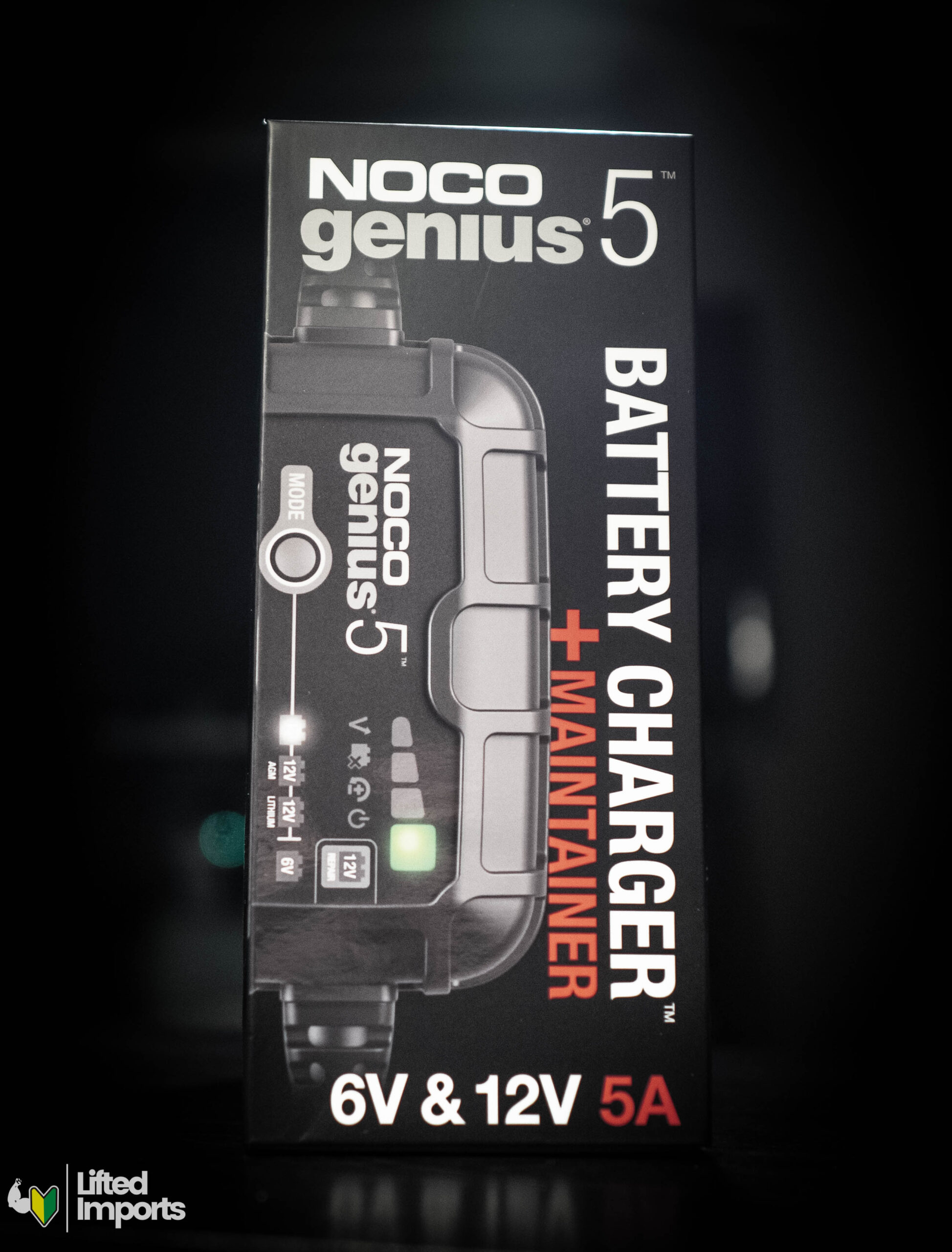 noco battery charger for subaru gift