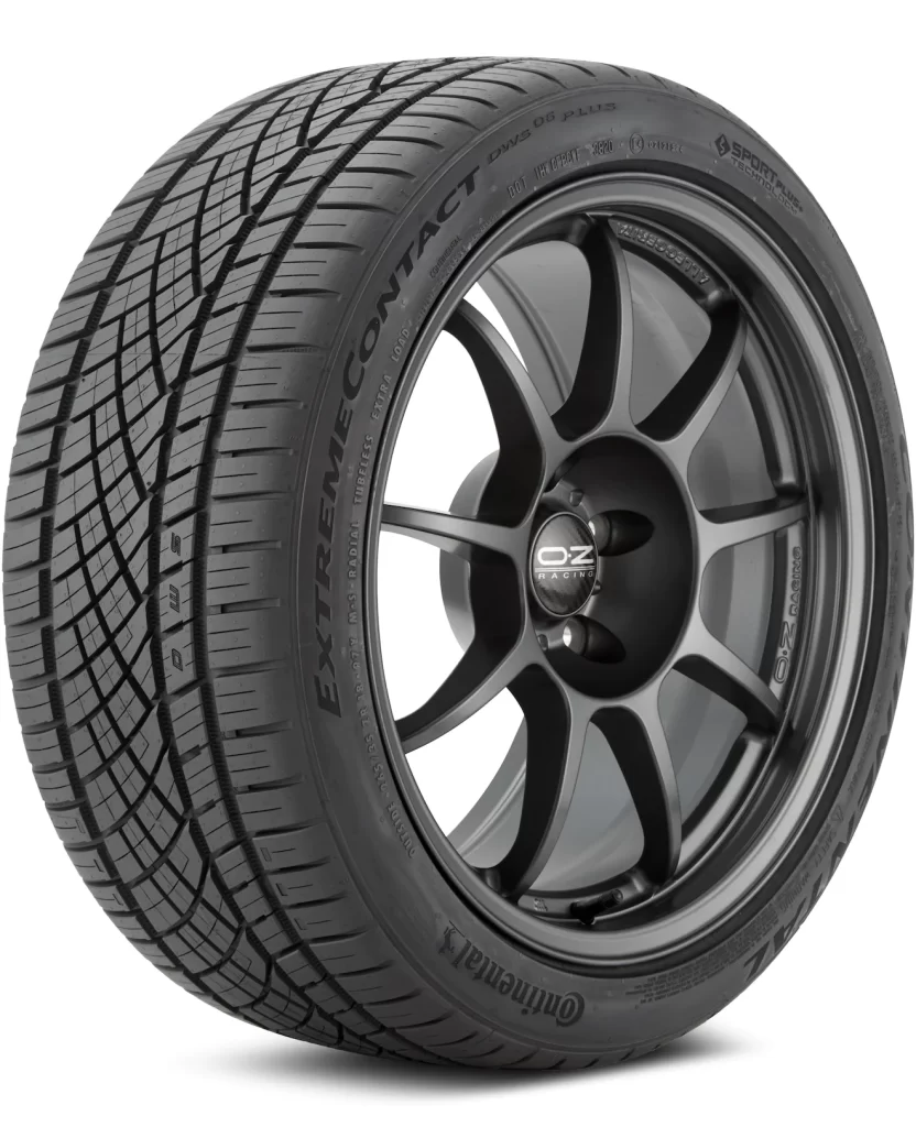 continental tire for subaru outback