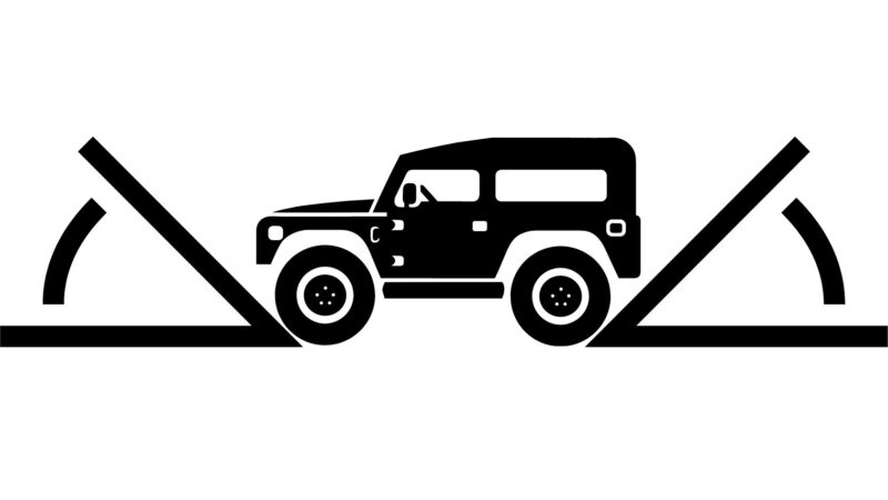 Subaru Ramping 5 Reasons Why I Installed A Lift Kit On My Subaru
