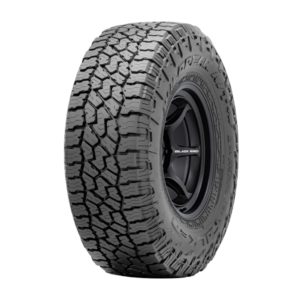 Falken wildpeak tires