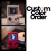 gameboy custom order