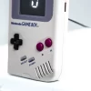 OG Grey Gameboy Speedometer - Hand Built & Fully Functional - Image 4