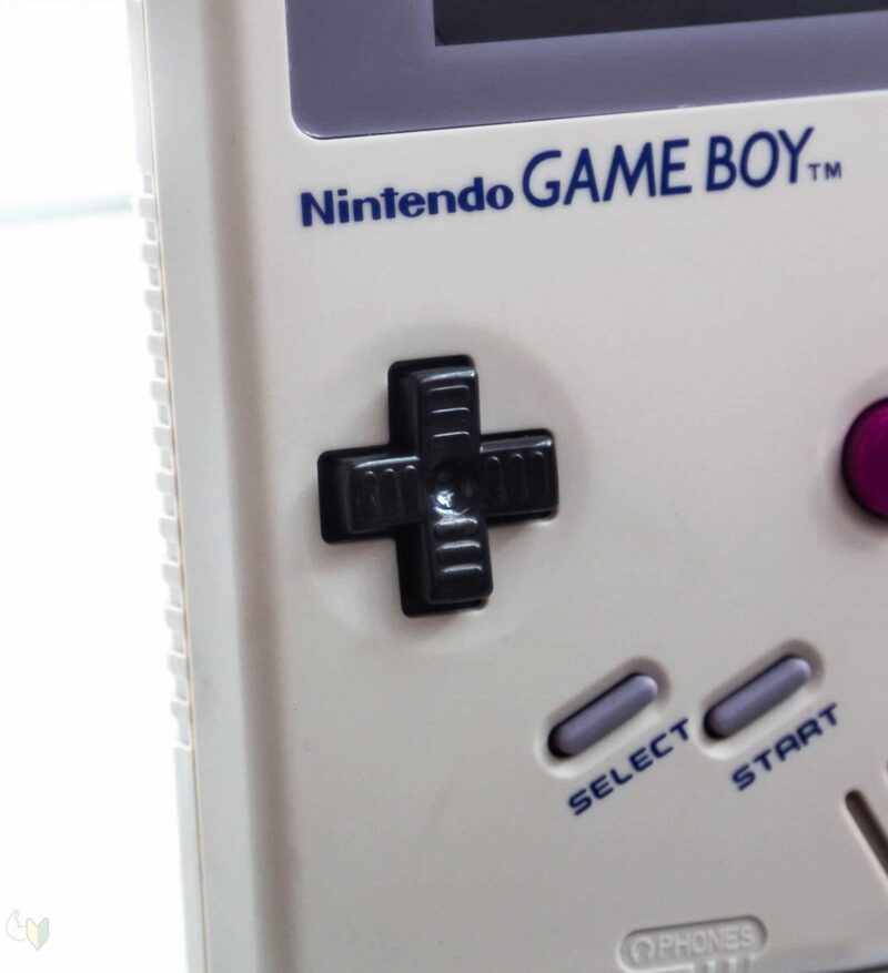 OG Grey Gameboy Speedometer - Hand Built & Fully Functional - Image 2
