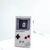 OG Grey Gameboy Speedometer - Hand Built & Fully Functional - Image 3