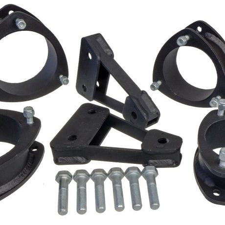 Tema4x4 lift kit for wrx and other subaru